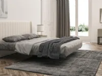 LETTO Beatrice mir. Md work in OFFERTA OUTLET - 43%