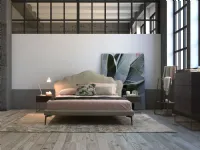 Letto matrimoniale Belle Diotti.com: sconto IMPERDIBILE!
