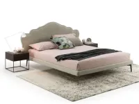 Letto matrimoniale Belle Diotti.com: sconto IMPERDIBILE!