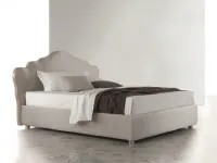 Letto Belle outlet Diotti.com SCONTATO a PREZZI OUTLET
