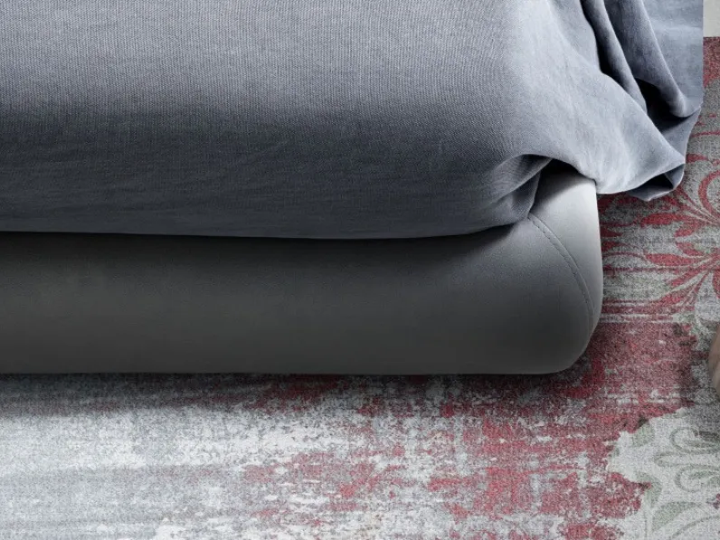 Letto Belmondo di Le comfort scontato del 30%