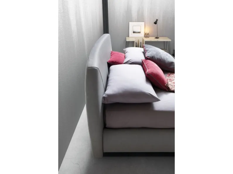 Letto Belmondo di Le comfort scontato del 30%