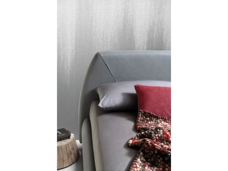 Letto Belmondo di Le comfort scontato del 30%