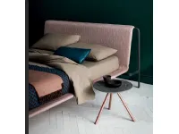 Letto matrimoniale Bend Bolzan con un ribasso IMPERDIBILE