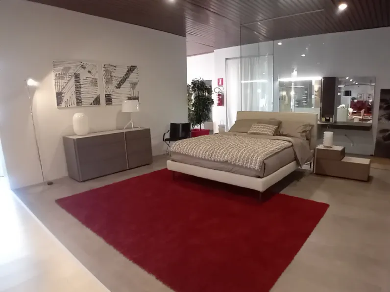 Approfitta dello sconto 30% sul letto Benny  di V&nice