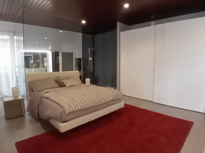 Approfitta dello sconto 30% sul letto Benny  di V&nice