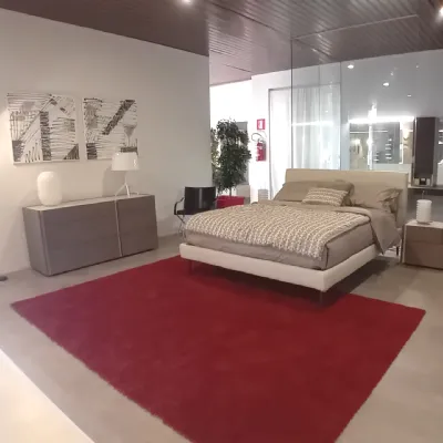 Approfitta dello sconto 30% sul letto Benny  di V&nice