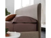 LETTO Benny + dalia silver  V&nice a PREZZI OUTLET