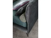 Letto Benny V&nice con piedini e rete inclusa SCONTATO 28%