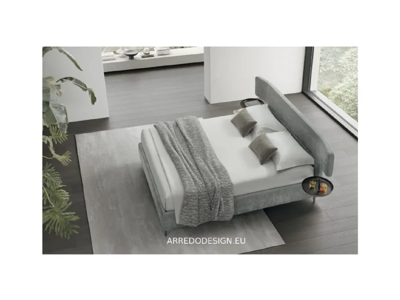 Letto Berg�  V&nice SCONTATO a PREZZI OUTLET