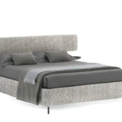 LETTO Berge' V&nice in OFFERTA OUTLET - 35%