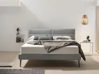 Scopri il Letto moderno Berry di V&nice con uno sconto del 20%!