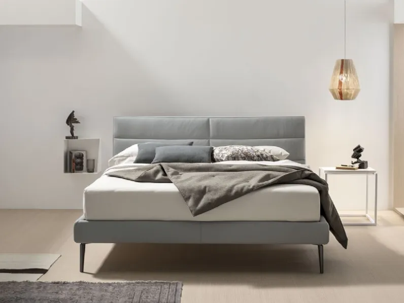 Scopri il Letto moderno Berry di V&nice con uno sconto del 20%!