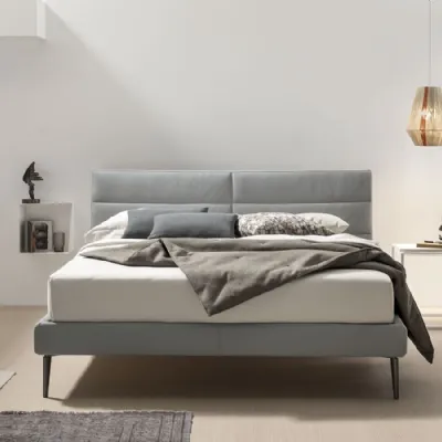 Scopri il Letto moderno Berry di V&nice con uno sconto del 20%!