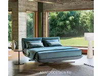 LETTO Biggie * Twils a PREZZI OUTLET