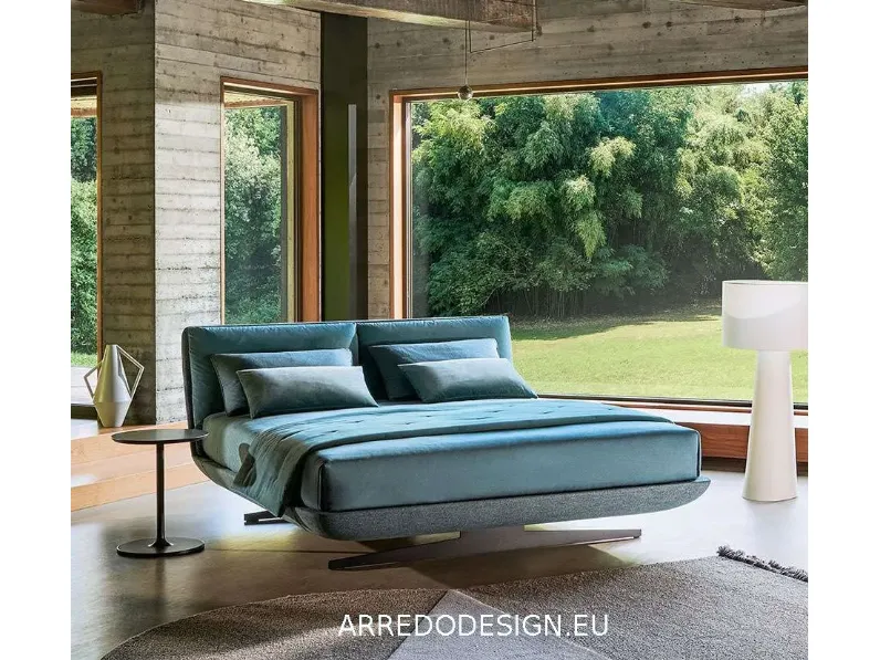 LETTO Biggie * Twils a PREZZI OUTLET