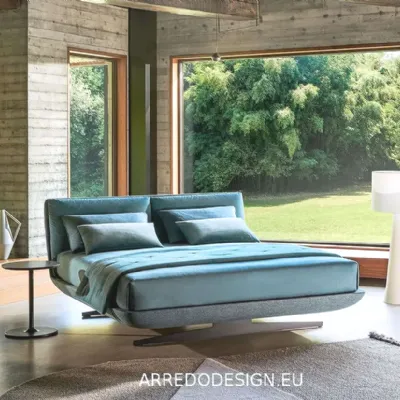 LETTO Biggie * Twils a PREZZI OUTLET