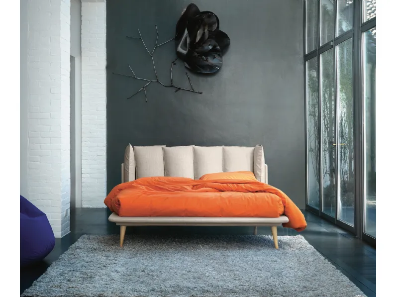 LETTO Birdland Noctis a PREZZI OUTLET