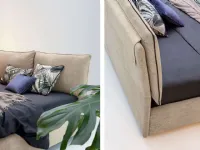 Letto matrimoniale Blanca Twils con un ribasso IMPERDIBILE