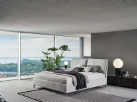 Approfitta dello sconto 15% sul letto Blanca di Twils