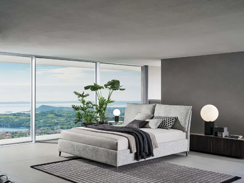 Approfitta dello sconto 15% sul letto Blanca di Twils