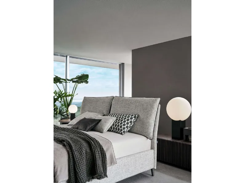 Letto Blanca di Twils scontato del 15%
