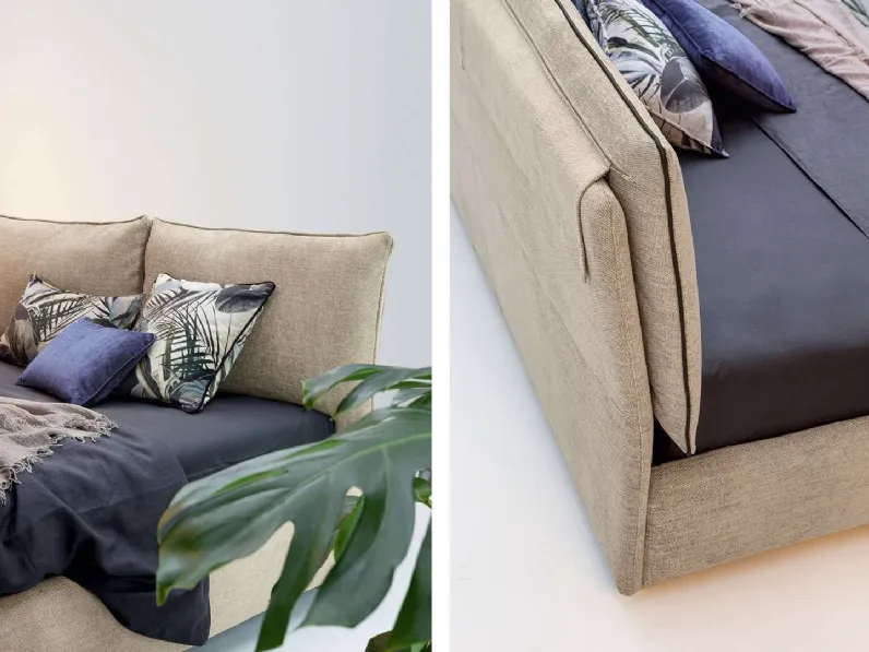 Letto Blanca di Twils scontato del 15%