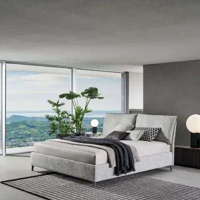 Approfitta dello sconto 15% sul letto Blanca di Twils