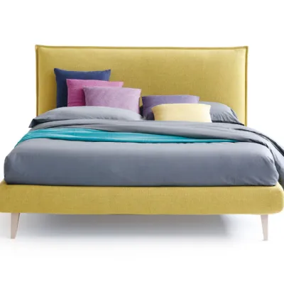 Letto moderno Bob * Noctis con uno sconto del 30%