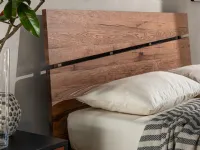 Letto moderno Bogot Le fablier con un ribasso del 30%