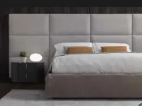 Letto Boiserie  Golden night SCONTATO a PREZZI OUTLET