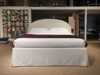 Letto moderno Bold Gervasoni scontato 31%