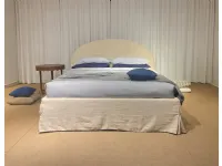 LETTO Bold Gervasoni a PREZZI OUTLET
