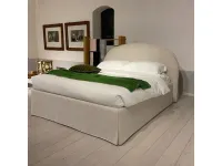 Letto moderno Bold Gervasoni scontato 31%