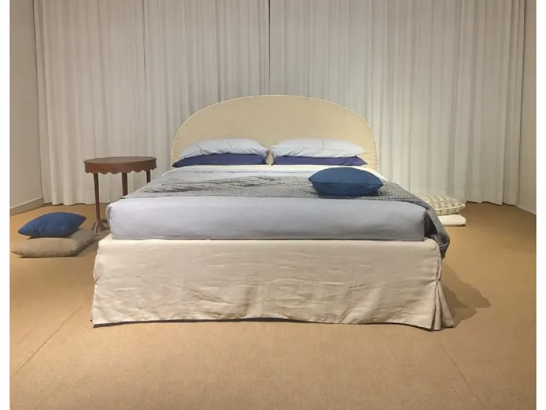 LETTO Bold Gervasoni a PREZZI OUTLET
