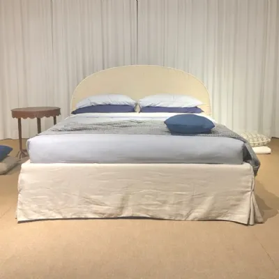 LETTO Bold Gervasoni a PREZZI OUTLET