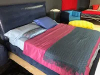 LETTO Bolzan mod. handsome  Bolzan in OFFERTA OUTLET - 76%
