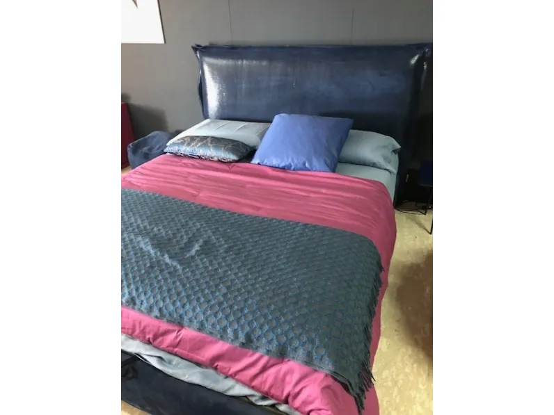 LETTO Bolzan mod. handsome  Bolzan in OFFERTA OUTLET - 76%