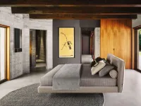 LETTO Book Twils in OFFERTA OUTLET - 35%