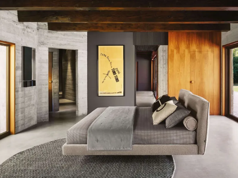 LETTO Book Twils in OFFERTA OUTLET - 35%