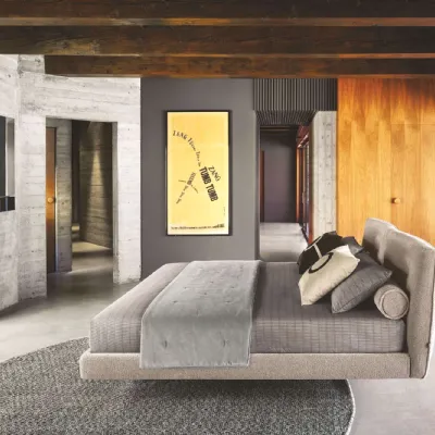 Letto Book Twils SCONTATO a PREZZI OUTLET