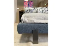 Letto design Book Twils con un ribasso del 44%