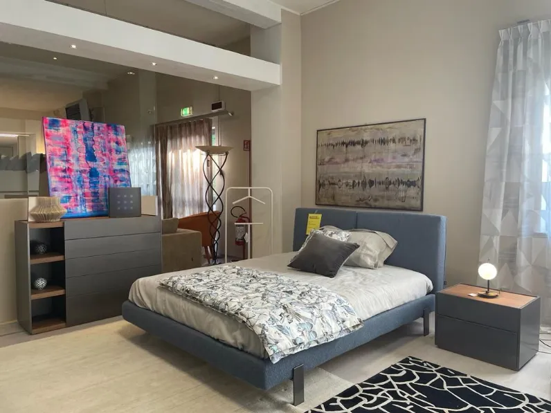 Letto design Book Twils con un ribasso del 44%