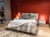 LETTO Boote flap Cosmoletti in OFFERTA OUTLET - 20%