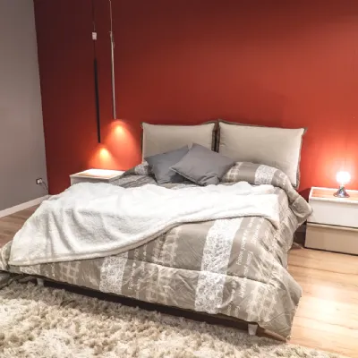 Letto Boote flap�di Cosmoletti scontato del 20%