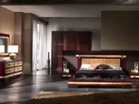 LETTO BORDEAUX COVENIENZA ETNICA
