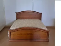 Letto classico Borgo antico &tradition con un ribasso del 50%