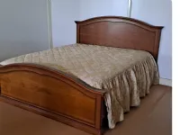 Letto classico Borgo antico &tradition con un ribasso del 50%