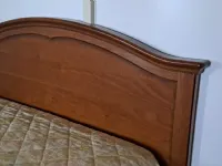 Letto classico Borgo antico &tradition con un ribasso del 50%