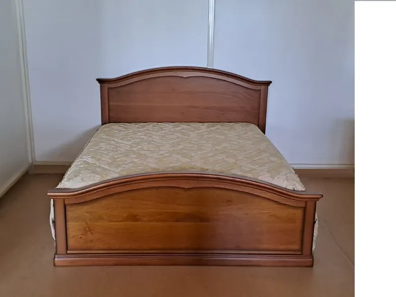 Letto classico Borgo antico &tradition con un ribasso del 50%
